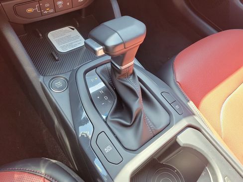 New 2026 Kia K4 GT-Line FWD image 35