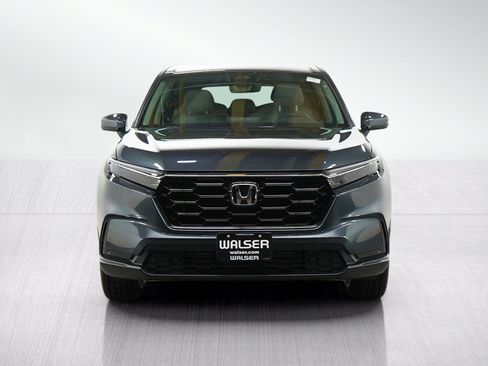 Used 2024 Honda CR-V EX-L image 8