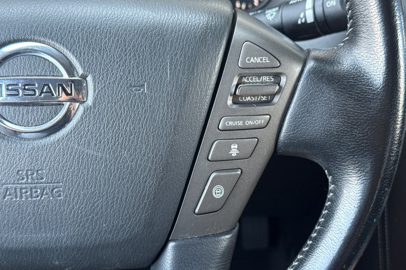 Used 2020 Nissan Armada SL w/ Premium Package AWD/4WD image 39