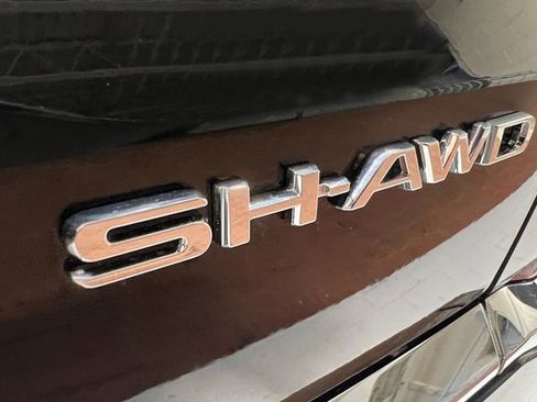 New 2026 Acura MDX SH-AWD w/ Advance Package image 6