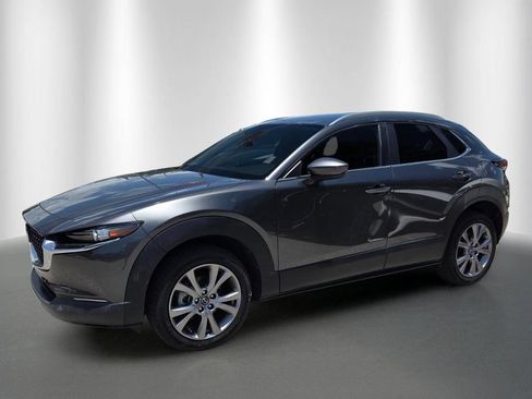 Certified 2023 MAZDA CX-30 AWD 2.5 S w/ Preferred Package image 2