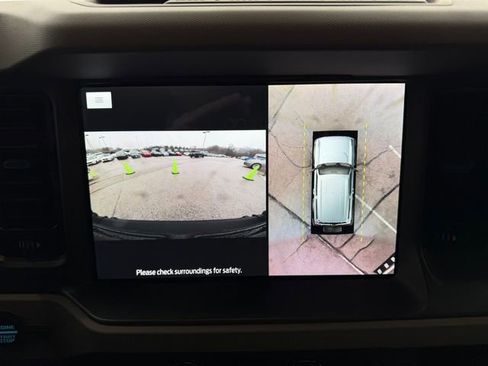 Used 2024 Ford Bronco Wildtrak image 27