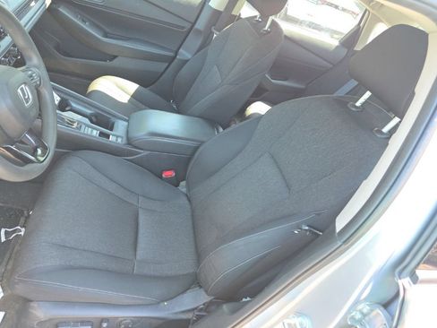 Certified 2024 Honda Accord EX image 10