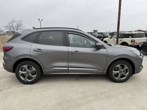 Certified 2023 Ford Escape ST-Line w/ Tech Pack #1 image 3