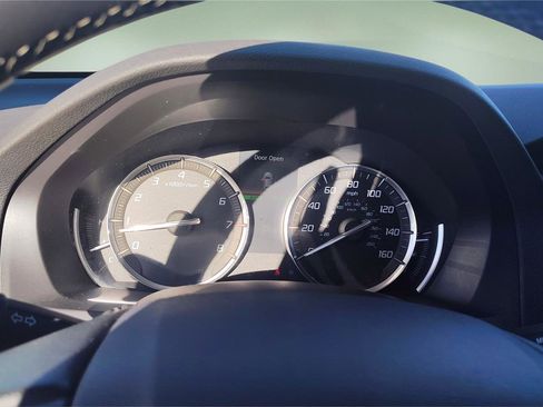 Used 2016 Acura MDX FWD w/ Tech & Entertainment image 10