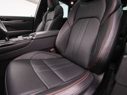 New 2024 Maserati Levante GT Ultima image 50