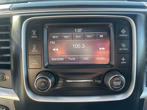 Used 2024 RAM 1500 Classic Warlock image 26