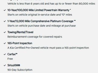 Used 2022 Kia Niro Touring Special Edition video 2