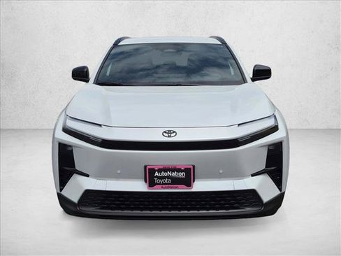 New 2026 Toyota C-HR AWD/4WD image 9