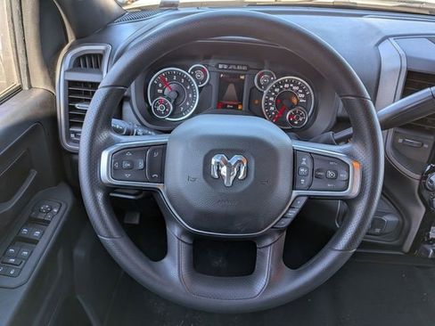 New 2026 RAM 2500 Tradesman image 18