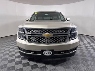 Used 2017 Chevrolet Tahoe LT w/ LT Signature Package video 2