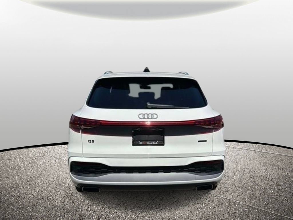 New 2026 Audi Q5 Premium AWD/4WD image 8