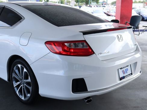 Used 2015 Honda Accord EX-L image 9