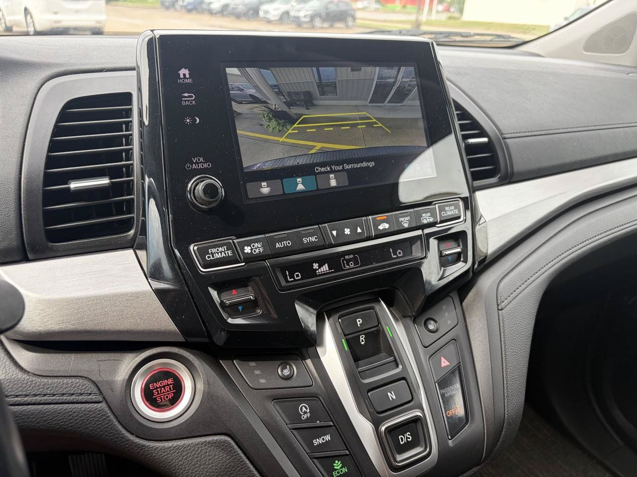 Used 2023 Honda Odyssey EX-L image 20