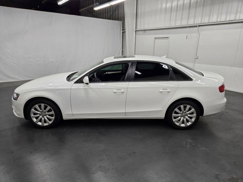 Used 2013 Audi A4 2.0T Premium w/ Convenience Pkg AWD/4WD image 2