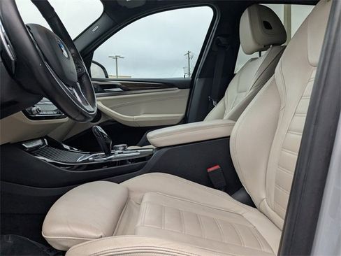 Used 2018 BMW X3 xDrive30i image 21