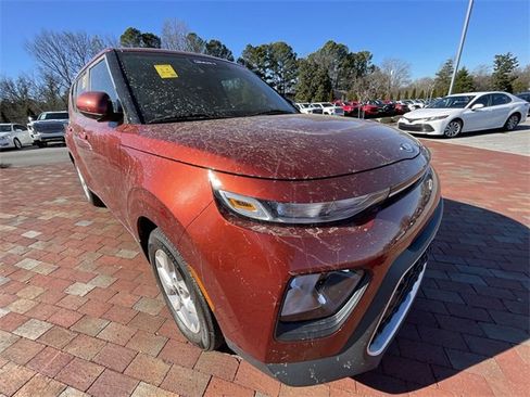 Used 2021 Kia Soul S image 25