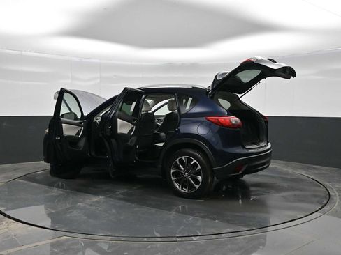 Used 2016 MAZDA CX-5 Grand Touring image 41