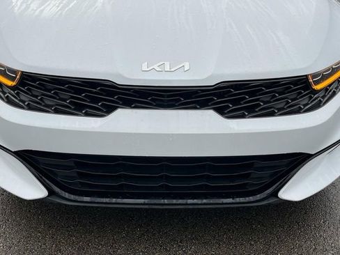 Used 2022 Kia K5 GT-Line image 10
