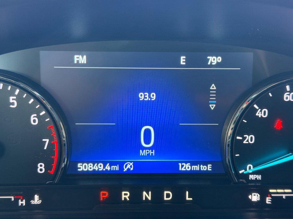 Used 2023 Ford Explorer XLT w/ Equipment Group 202A AWD/4WD image 26