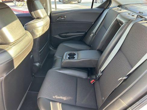 Used 2013 Acura ILX image 17