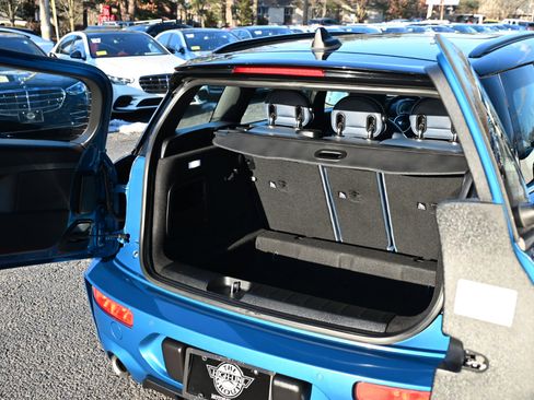 Used 2023 MINI Cooper Clubman John Cooper Works image 53