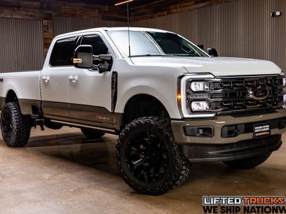 Used 2026 Ford F350 King Ranch