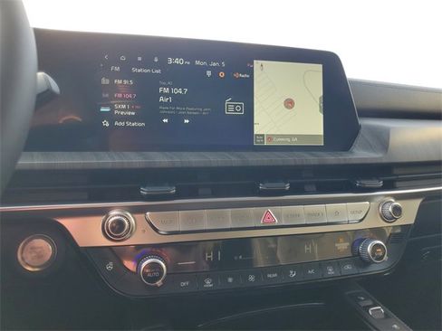 New 2025 Kia Telluride EX image 22