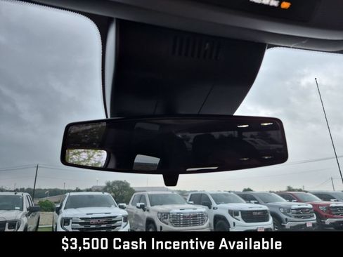 New 2026 GMC Sierra 1500 SLE w/ Preferred Package RWD image 30