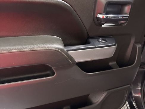 Used 2016 Chevrolet Silverado 1500 LTZ Z71 image 25