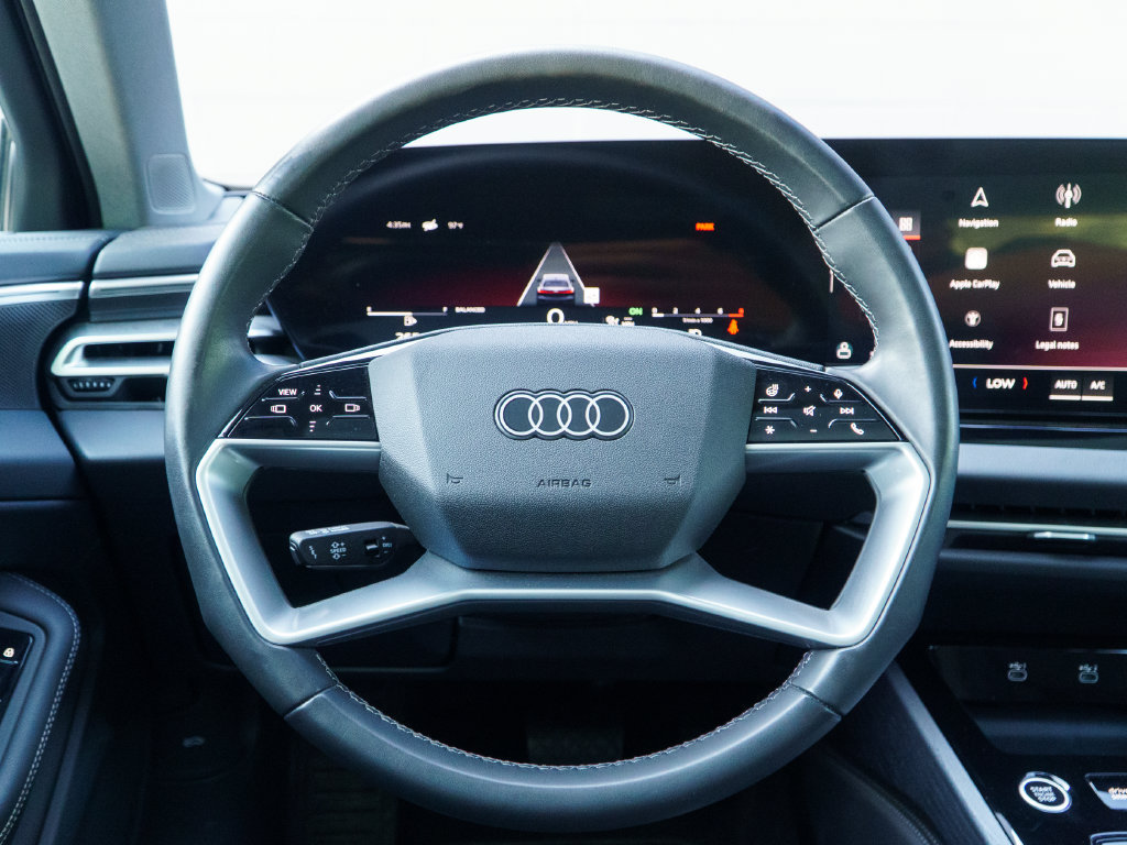 Certified 2025 Audi A5 Premium w/ Convenience Package AWD/4WD image 23