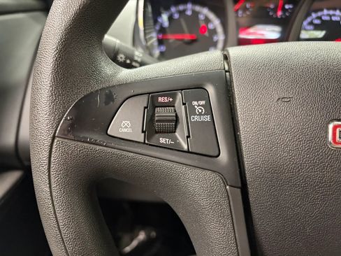 Used 2017 GMC Terrain SLE AWD/4WD image 32