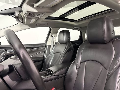Used 2017 Buick LaCrosse Essence w/ Sun and Shade Package FWD image 21