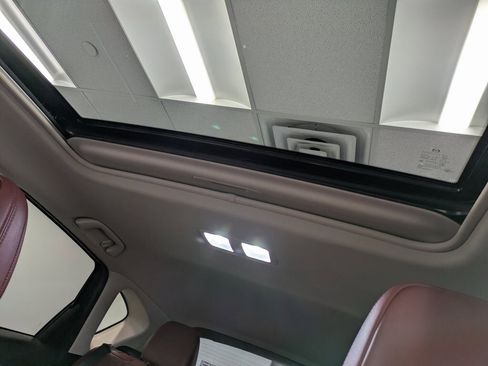 Certified 2023 MAZDA CX-5 Carbon Edition image 21