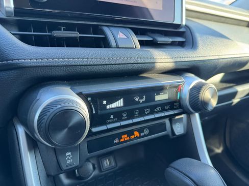 Used 2024 Toyota RAV4 LE image 19