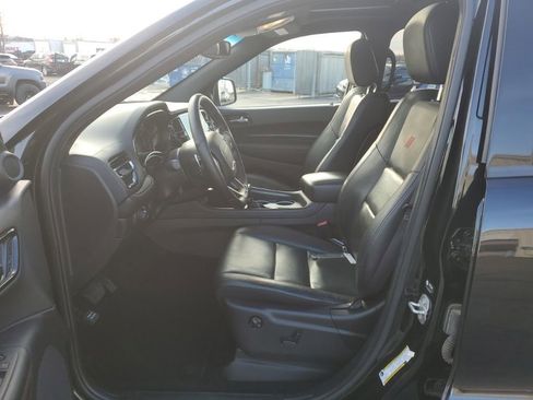 Used 2024 Dodge Durango GT image 14
