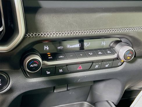 New 2026 MAZDA CX-50 AWD 2.5 S w/ Cargo Package image 13