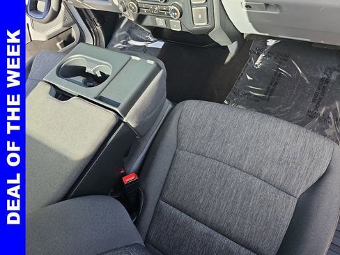 Used 2024 Ford F350 XL w/ STX Appearance Package image 11