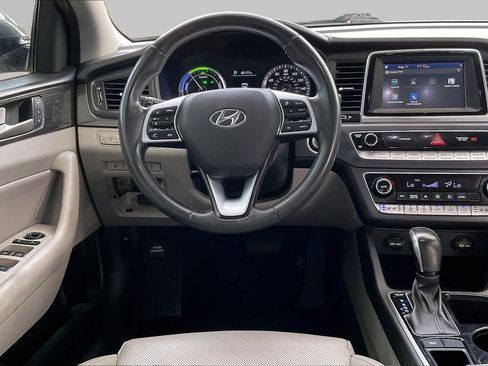 Used 2018 Hyundai Sonata Limited FWD image 6