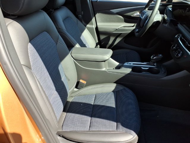 New 2026 Buick Envista Sport Touring w/ Convenience I Package FWD image 23
