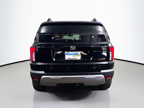 New 2026 Honda Passport TrailSport image 22