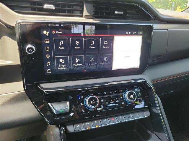 Used 2026 GMC Sierra 1500 AT4 w/ AT4 Premium Package AWD/4WD image 30