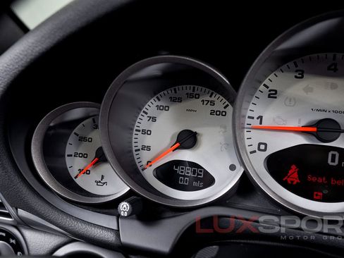 Used 2009 Porsche 911 Carrera S image 35