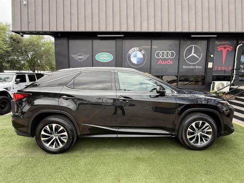 Used 2020 Lexus RX 350 AWD w/ Premium Package image 8