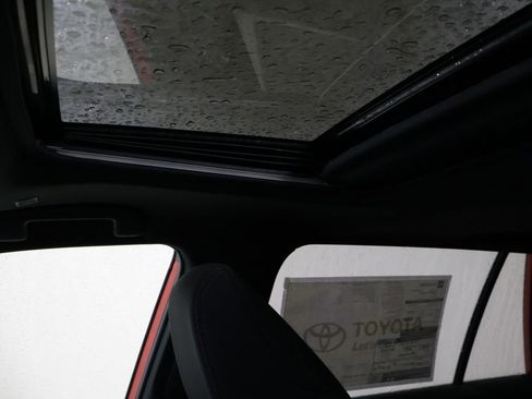 New 2025 Toyota RAV4 SE w/ Weather & Moonroof Package image 36