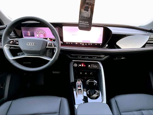 New 2026 Audi Q5 Premium AWD/4WD image 5