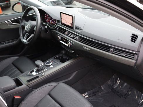 Used 2019 Audi A4 2.0T allroad Prestige w/ Prestige Package image 44