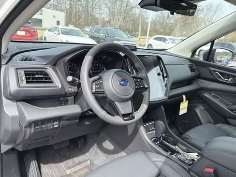 New 2026 Subaru Ascent Bronze Edition image 10