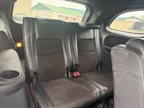 Used 2019 Dodge Durango GT AWD/4WD image 14