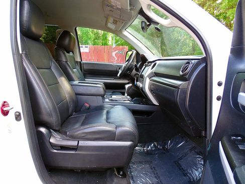 Used 2019 Toyota Tundra SR5 w/ TRD Sport Package image 33